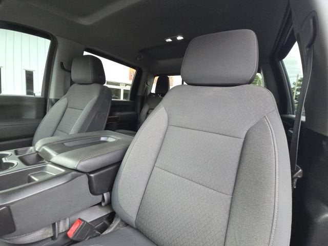 2022 GMC Sierra 2500 HD SLE