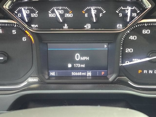 2022 GMC Sierra 2500 HD SLE