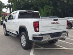 2022 GMC Sierra 2500 HD SLE