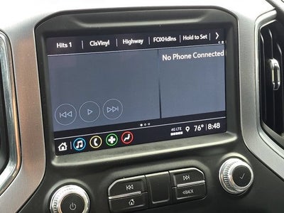 2022 GMC Sierra 2500 HD SLE