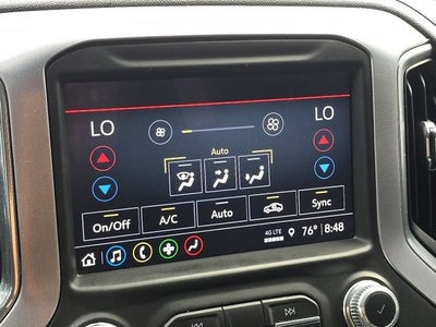 2022 GMC Sierra 2500 HD SLE