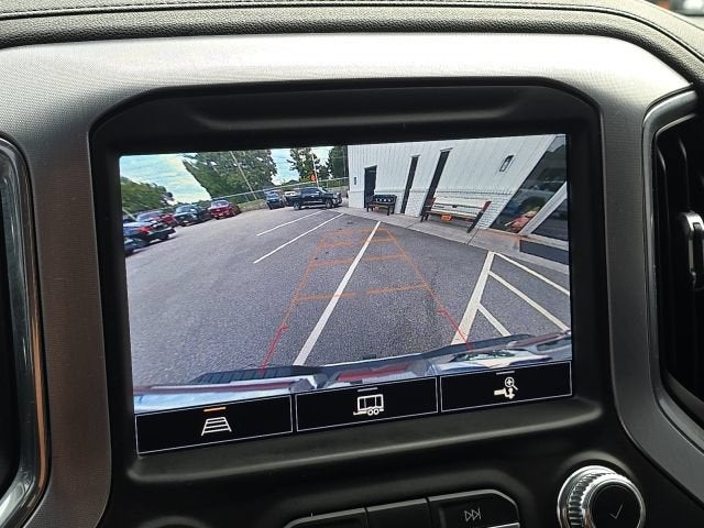 2022 GMC Sierra 2500 HD SLE