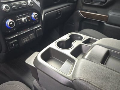 2022 GMC Sierra 2500 HD SLE