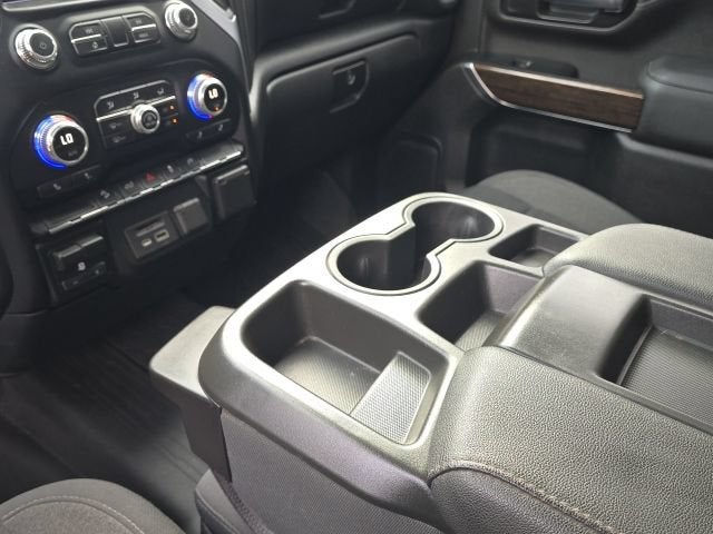2022 GMC Sierra 2500 HD SLE