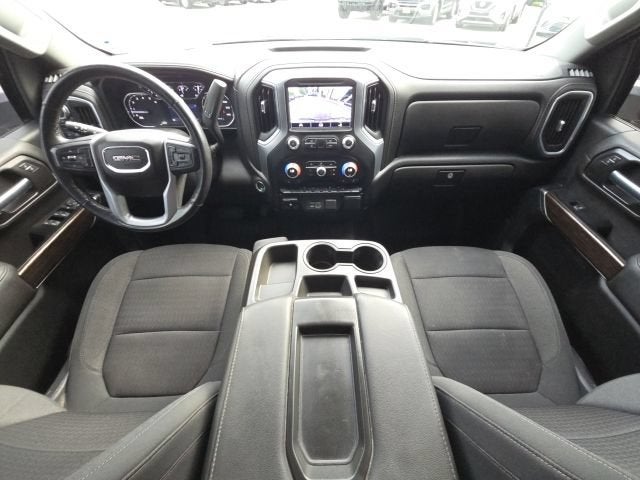 2022 GMC Sierra 2500 HD SLE