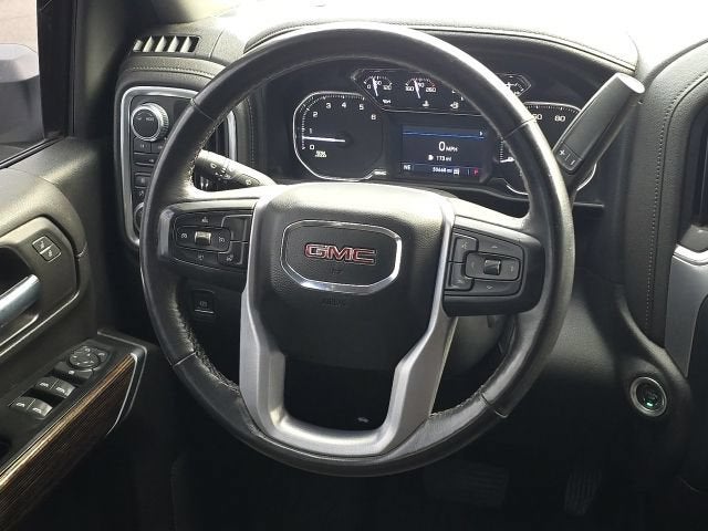 2022 GMC Sierra 2500 HD SLE