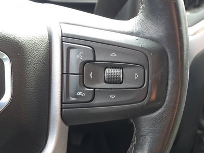 2022 GMC Sierra 2500 HD SLE