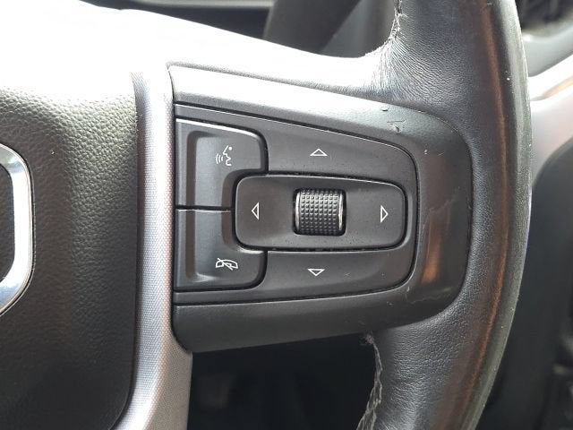 2022 GMC Sierra 2500 HD SLE