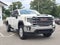 2022 GMC Sierra 2500 HD SLE