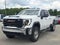 2024 GMC Sierra 2500 HD Pro