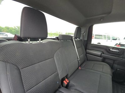 2024 GMC Sierra 2500 HD Pro