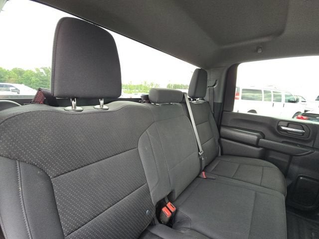 2024 GMC Sierra 2500 HD Pro
