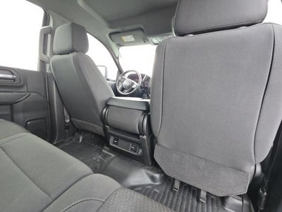 2024 GMC Sierra 2500 HD Pro