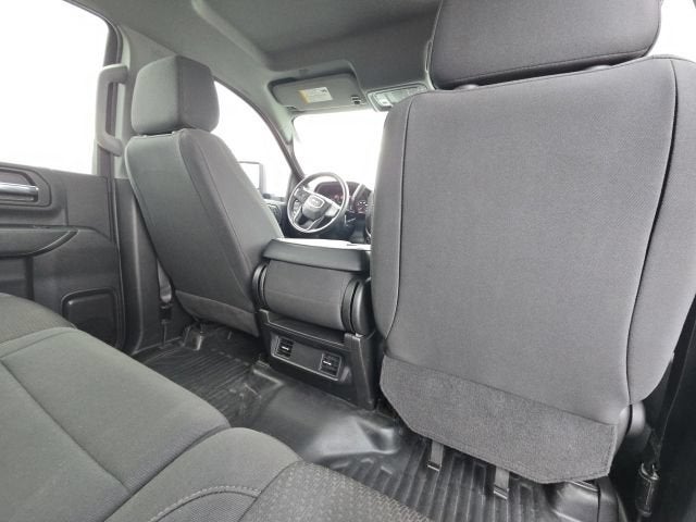 2024 GMC Sierra 2500 HD Pro