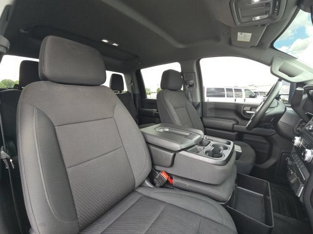2024 GMC Sierra 2500 HD Pro