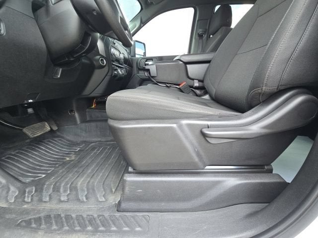2024 GMC Sierra 2500 HD Pro