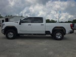 2024 GMC Sierra 2500 HD Pro