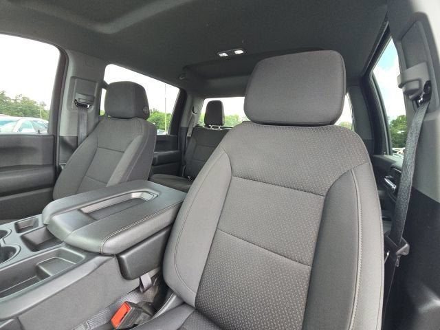 2024 GMC Sierra 2500 HD Pro