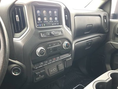 2024 GMC Sierra 2500 HD Pro