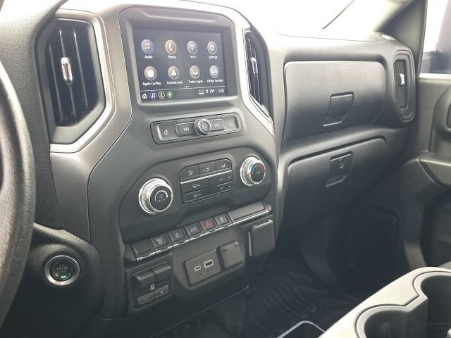 2024 GMC Sierra 2500 HD Pro
