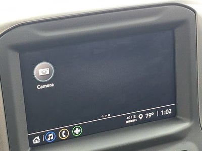 2024 GMC Sierra 2500 HD Pro