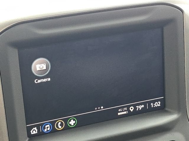 2024 GMC Sierra 2500 HD Pro