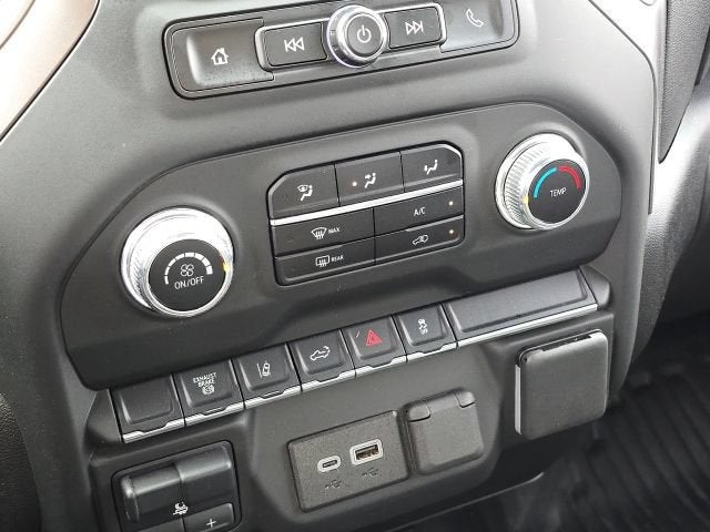 2024 GMC Sierra 2500 HD Pro