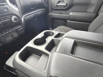 2024 GMC Sierra 2500 HD Pro