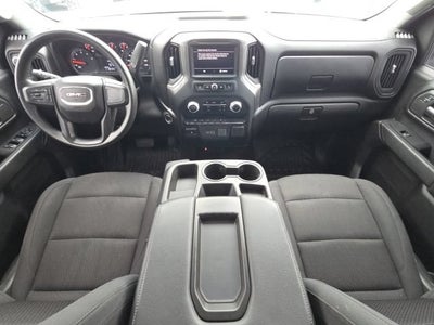 2024 GMC Sierra 2500 HD Pro