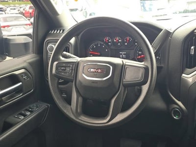 2024 GMC Sierra 2500 HD Pro
