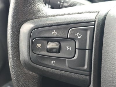 2024 GMC Sierra 2500 HD Pro