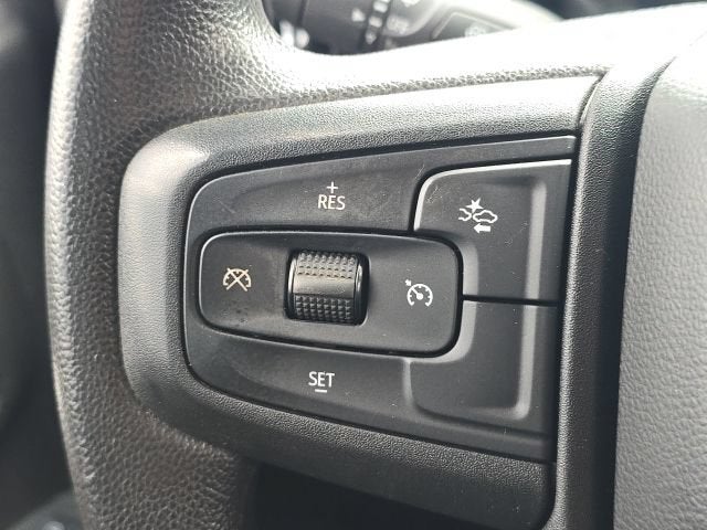 2024 GMC Sierra 2500 HD Pro