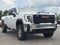2024 GMC Sierra 2500 HD Pro
