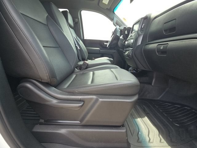 2024 GMC Sierra 2500 HD Pro