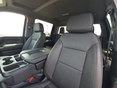 2024 GMC Sierra 2500 HD Pro