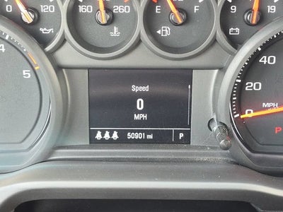 2024 GMC Sierra 2500 HD Pro