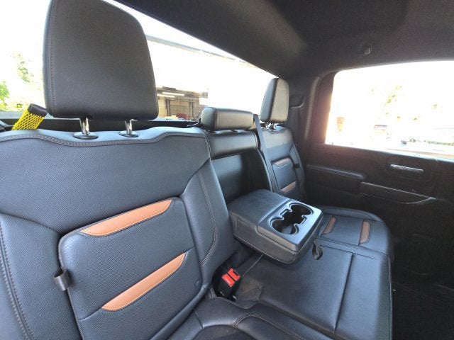 2021 GMC Sierra 2500 HD AT4