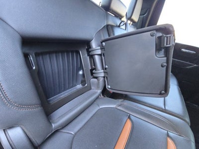 2021 GMC Sierra 2500 HD AT4
