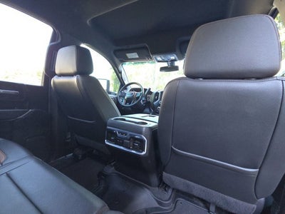 2021 GMC Sierra 2500 HD AT4