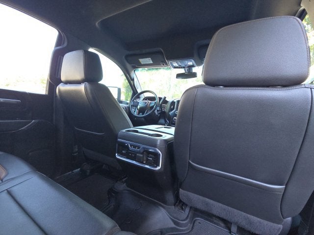 2021 GMC Sierra 2500 HD AT4
