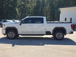 2021 GMC Sierra 2500 HD AT4
