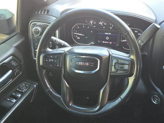 2021 GMC Sierra 2500 HD AT4