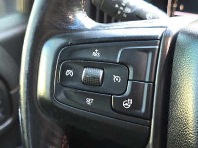 2021 GMC Sierra 2500 HD AT4