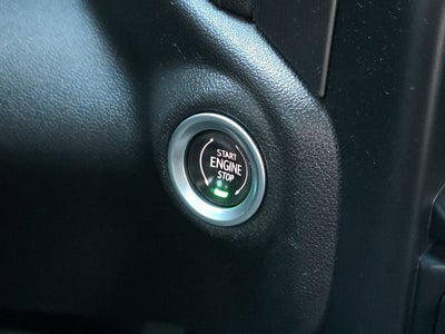 2021 GMC Sierra 2500 HD AT4