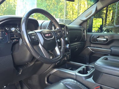 2021 GMC Sierra 2500 HD AT4