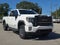 2021 GMC Sierra 2500 HD AT4