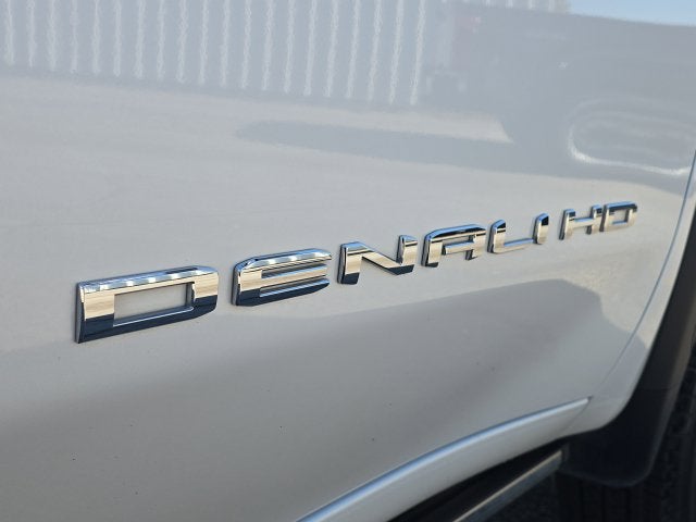 2024 GMC Sierra 3500 HD Denali DRW