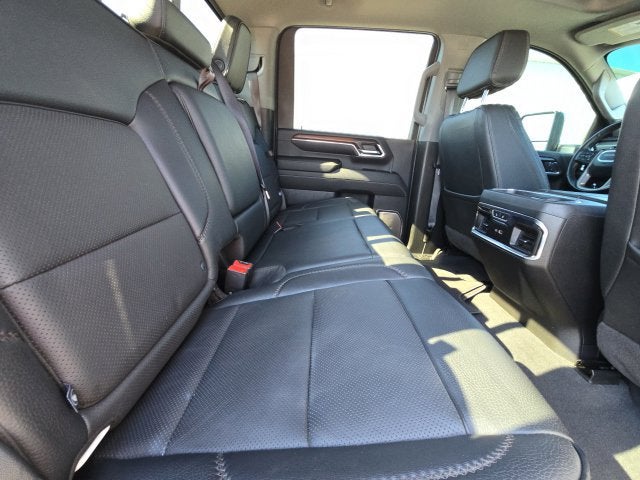 2024 GMC Sierra 3500 HD Denali DRW