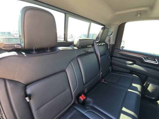 2024 GMC Sierra 3500 HD Denali DRW