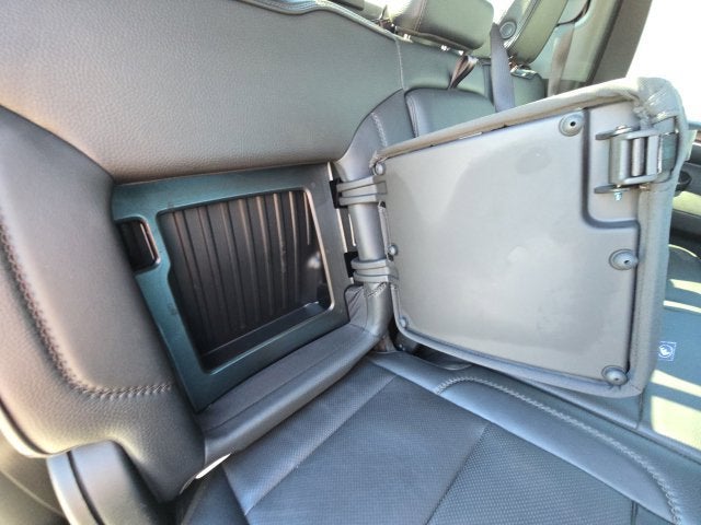 2024 GMC Sierra 3500 HD Denali DRW